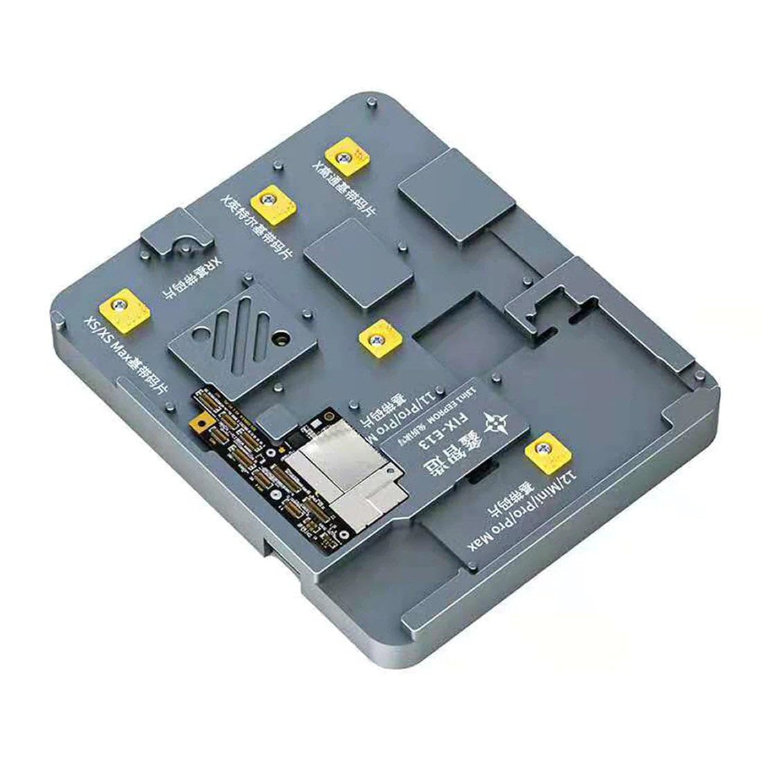 Amazon.com: XinZhiZao Fix E13 EEPROM IC Logic Baseband Fixture